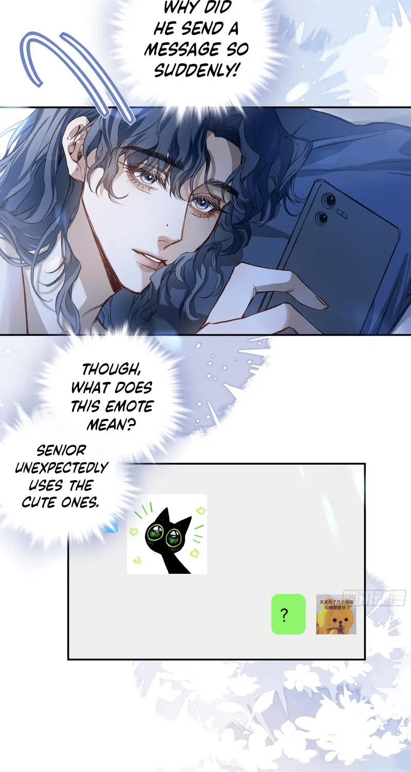 His Star Chapter 2 page 32 - 
