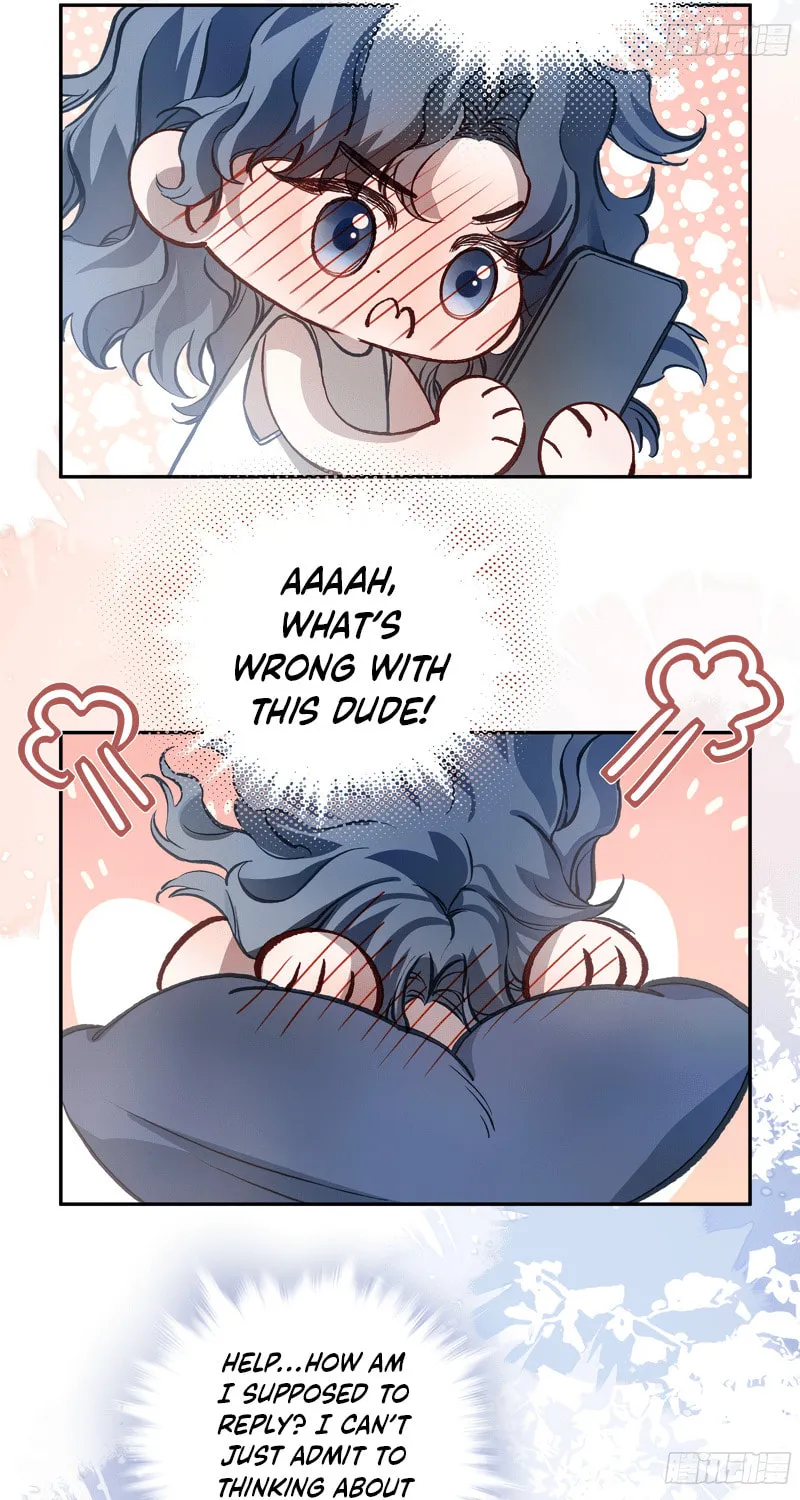 His Star Chapter 2 page 34 - 