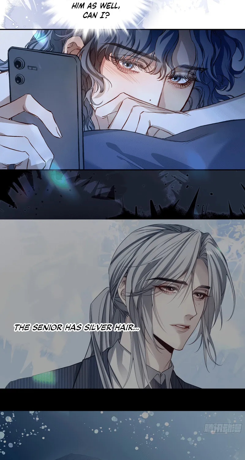 His Star Chapter 2 page 35 - 