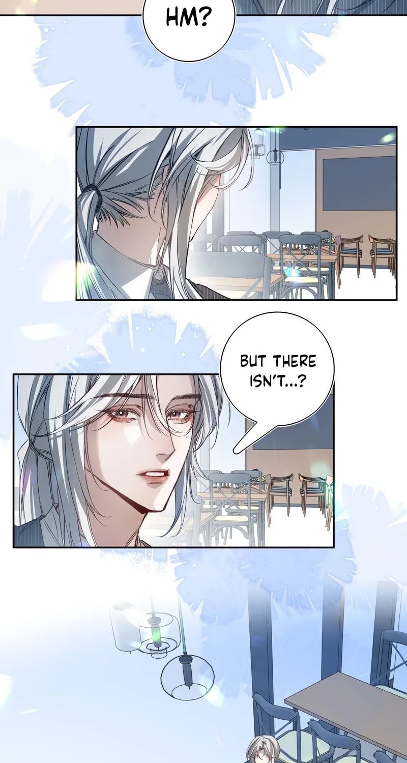 His Star Chapter 2 page 5 - 