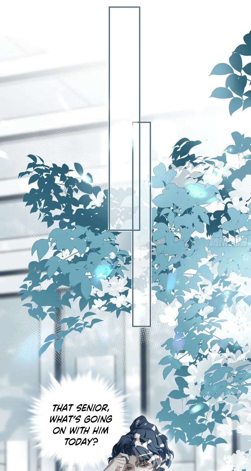 His Star Chapter 2 page 8 - 