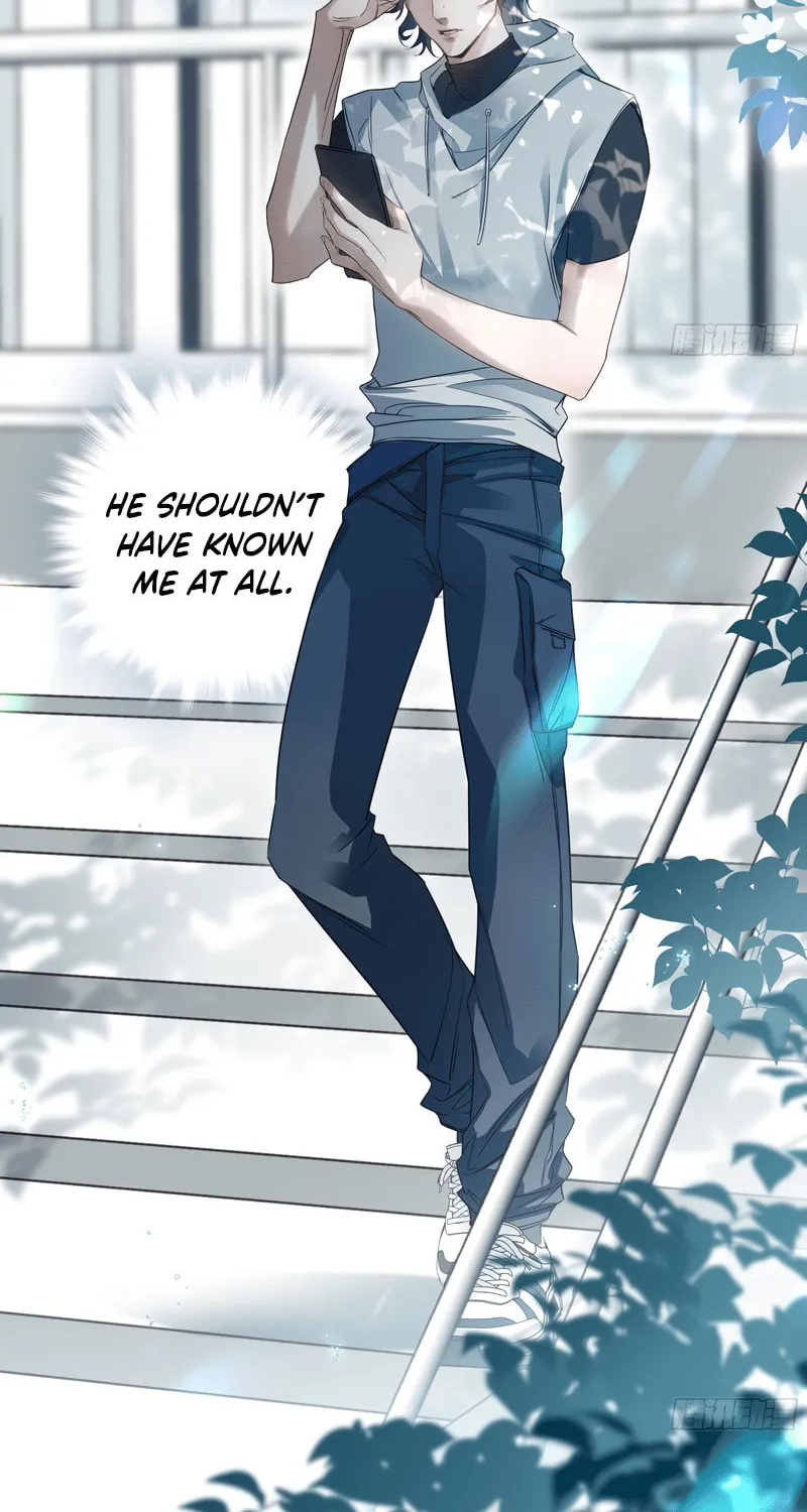 His Star Chapter 2 page 9 - 