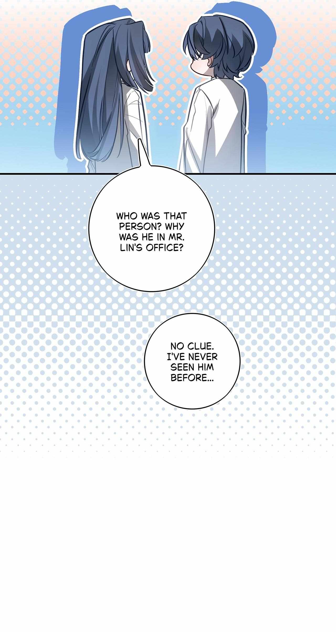 His Star Chapter 20 page 23 - 
