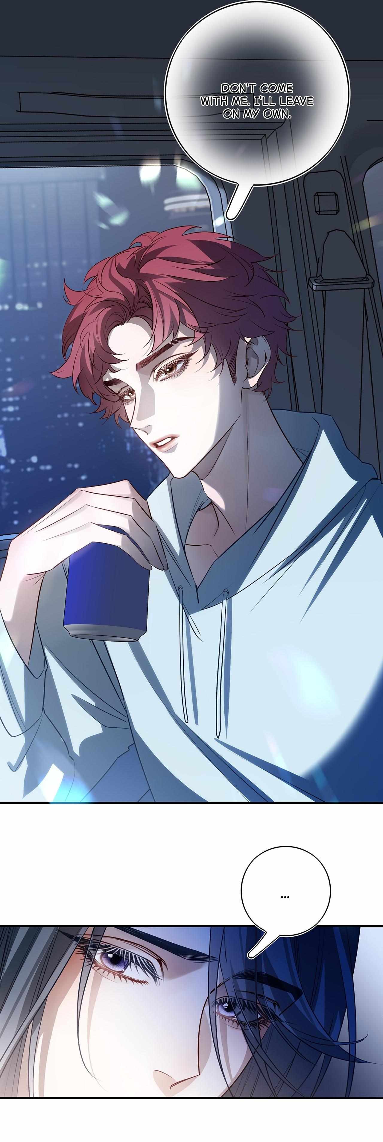 His Star Chapter 20 page 7 - 
