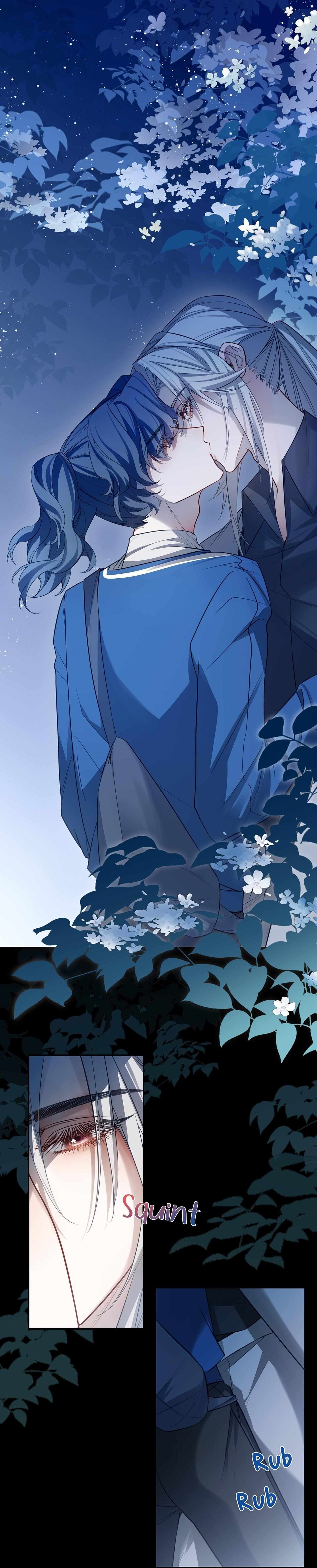 His Star Chapter 21 page 3 - 