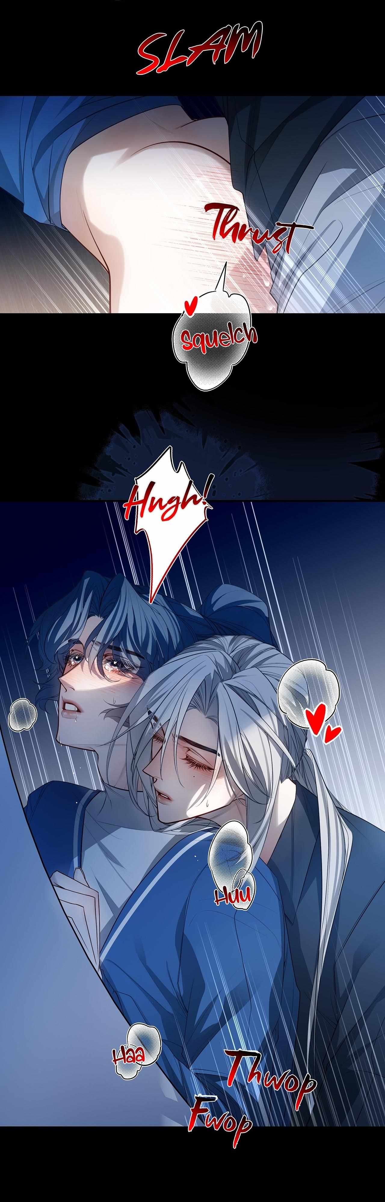 His Star Chapter 21 page 6 - 