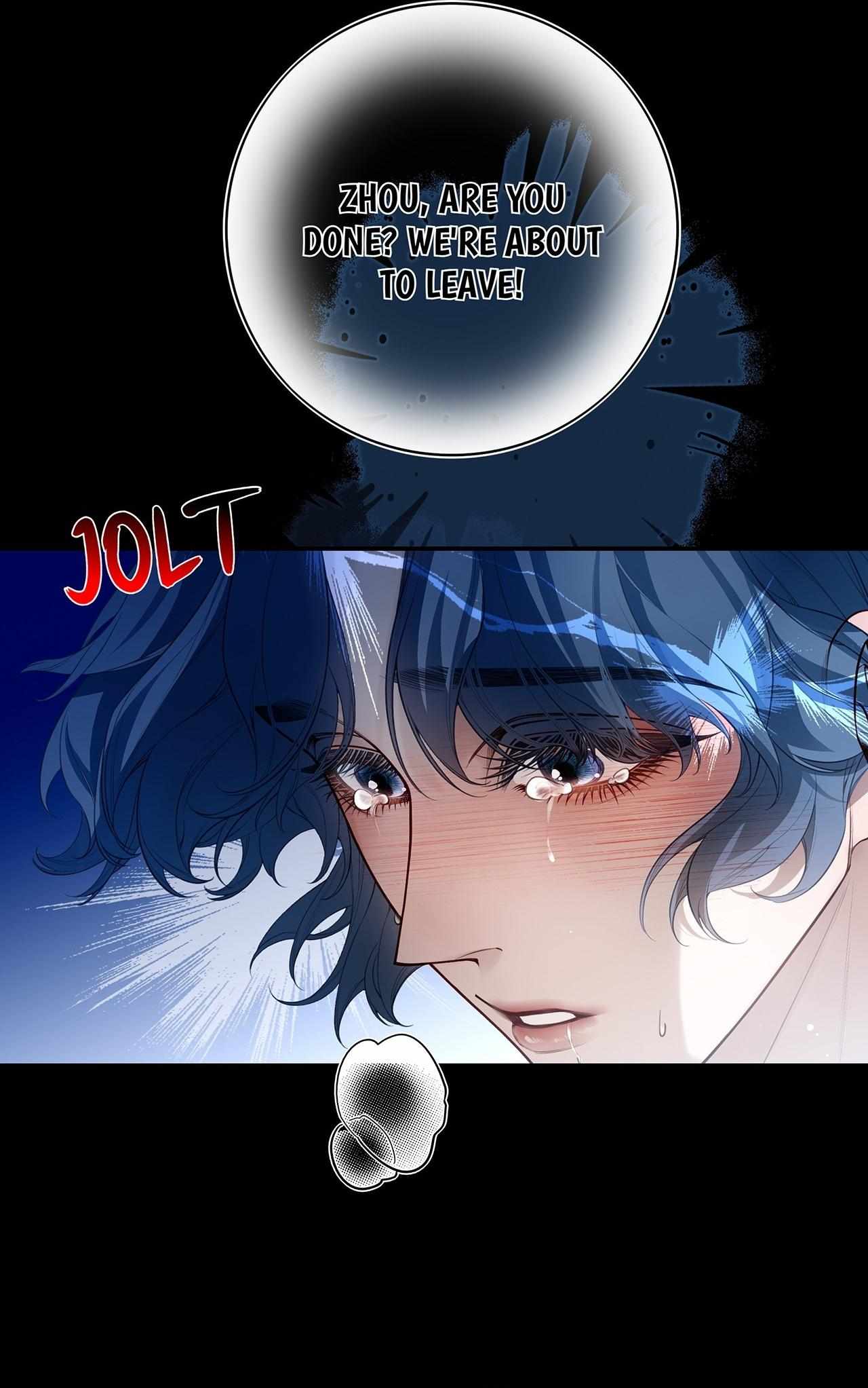 His Star Chapter 21 page 8 - 