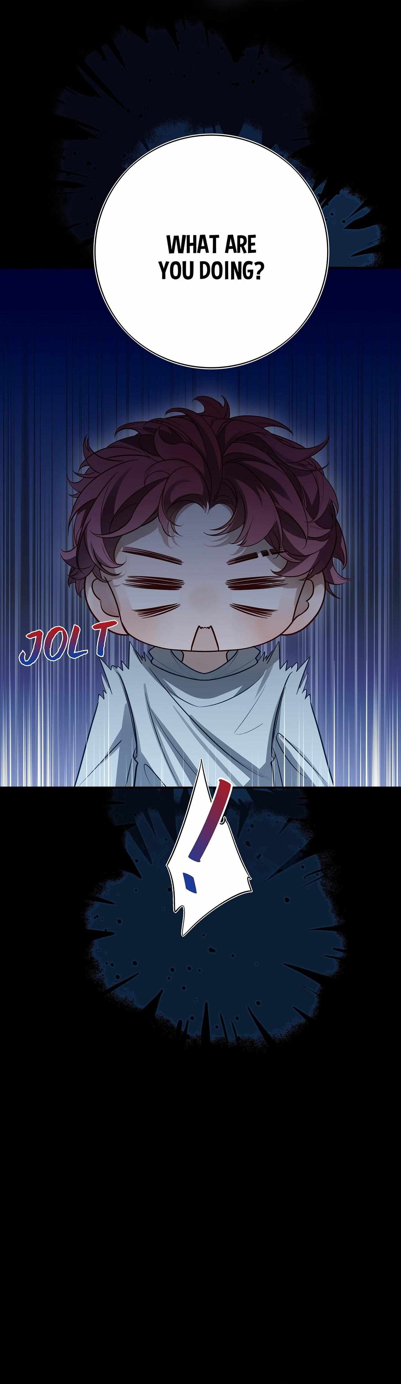 His Star Chapter 22 page 1 - 