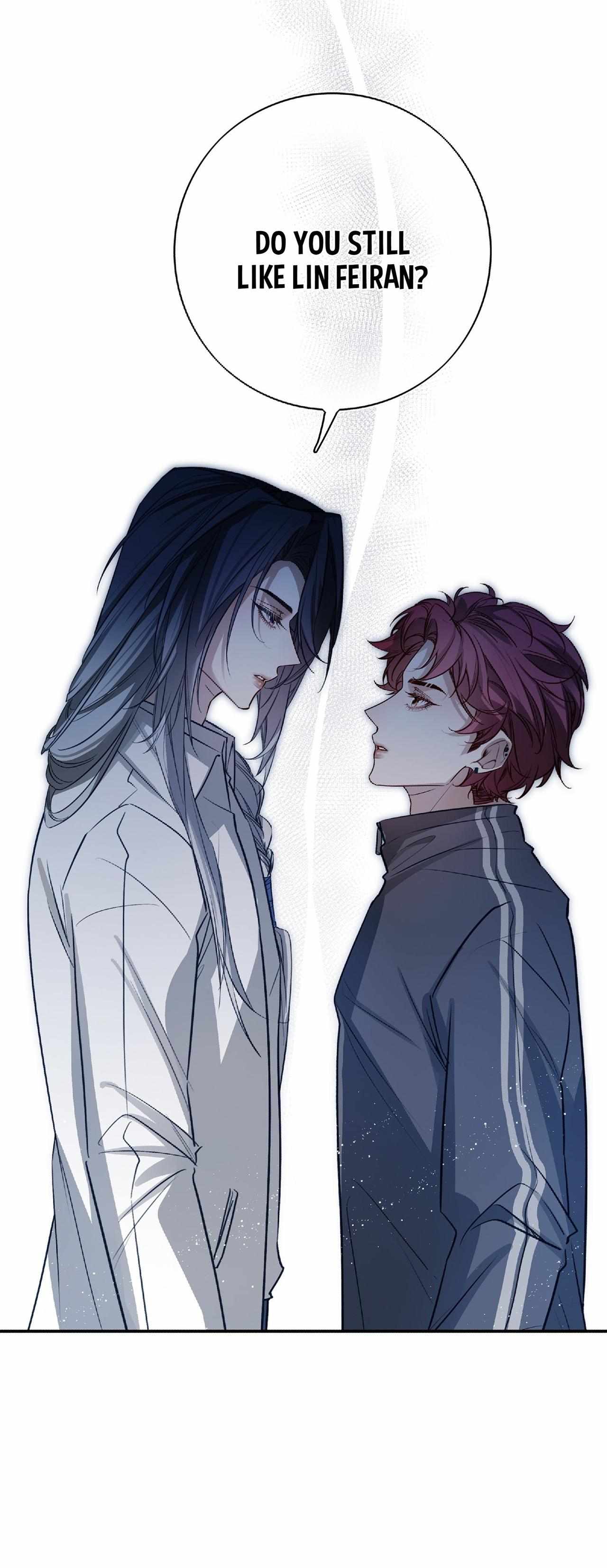 His Star Chapter 22 page 17 - 