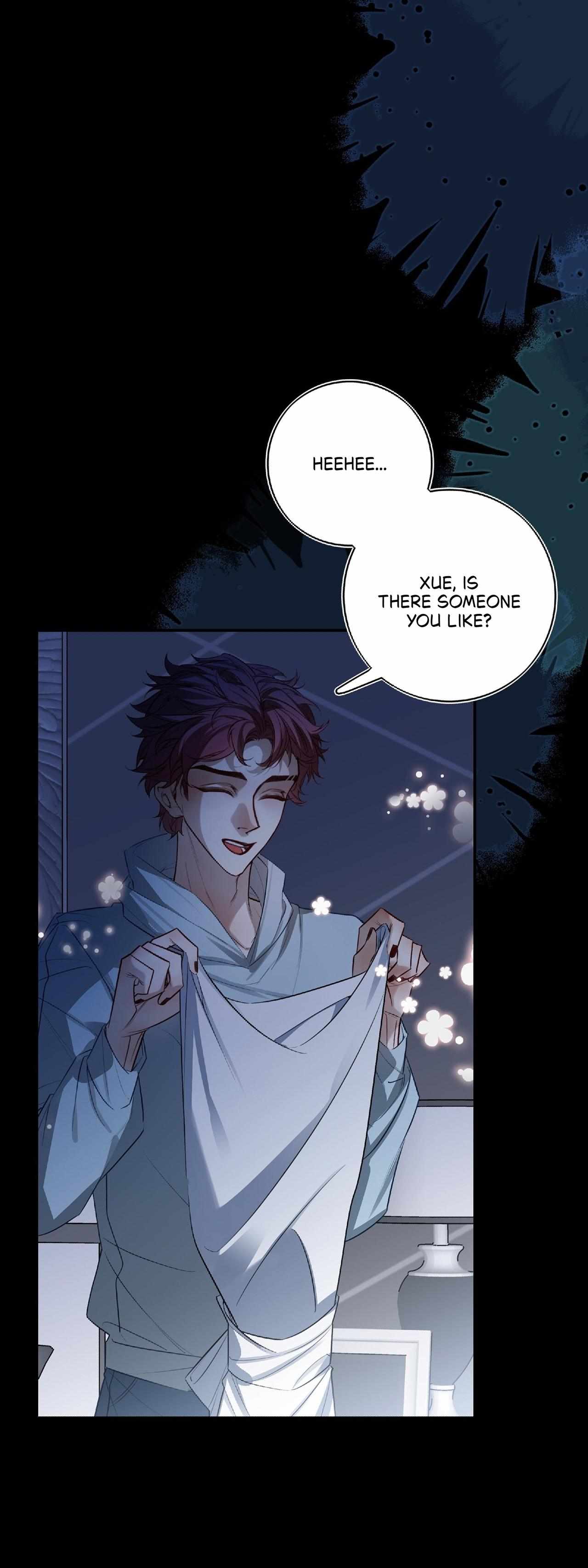 His Star Chapter 22 page 3 - 