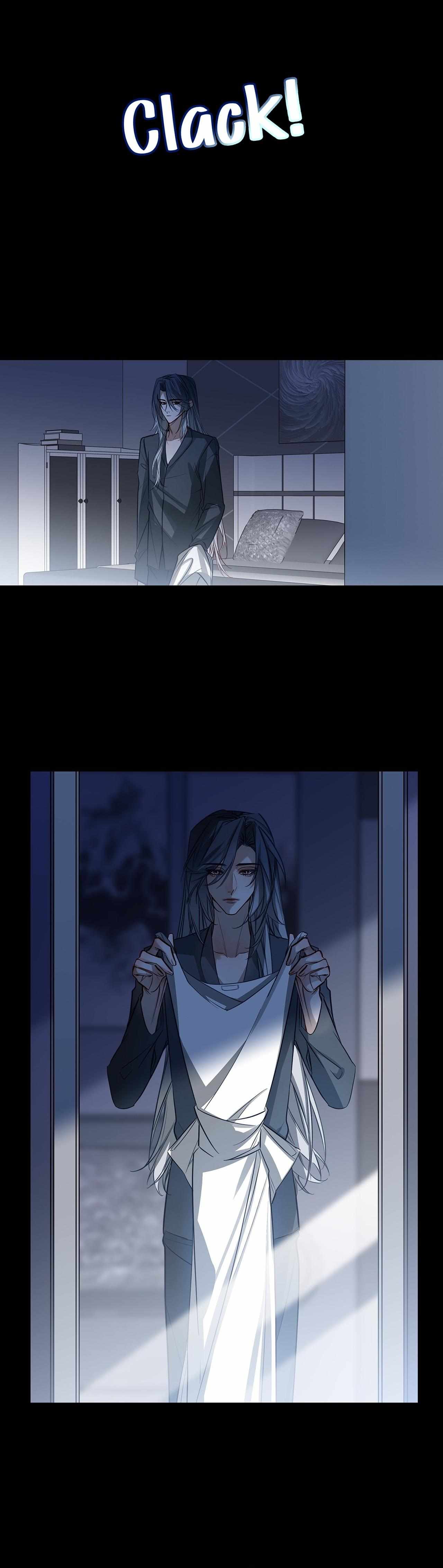 His Star Chapter 22 page 6 - 