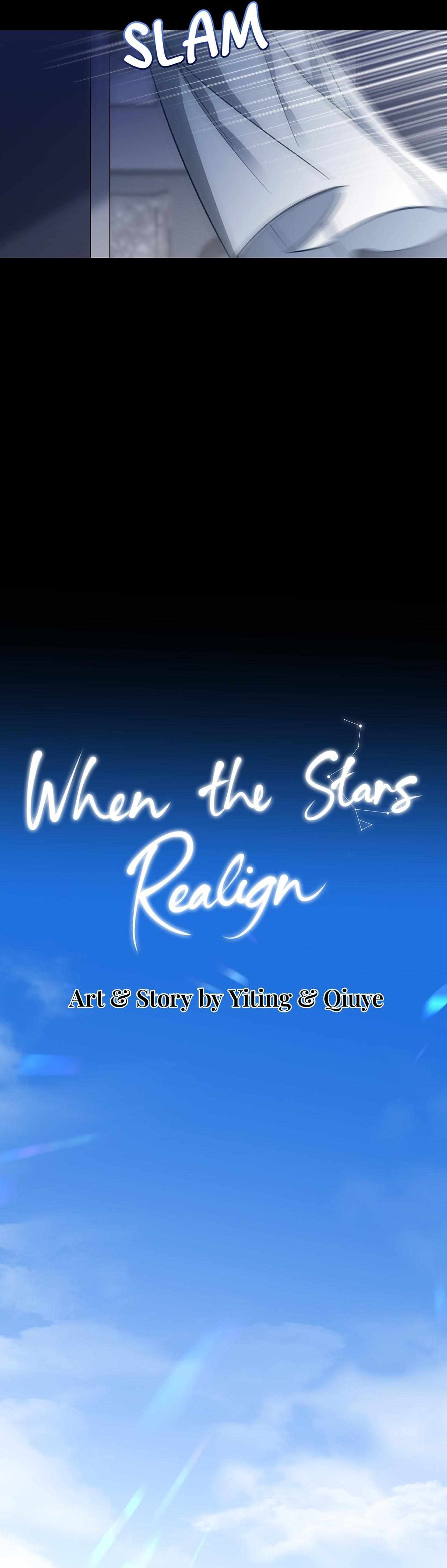 His Star Chapter 22 page 7 - 