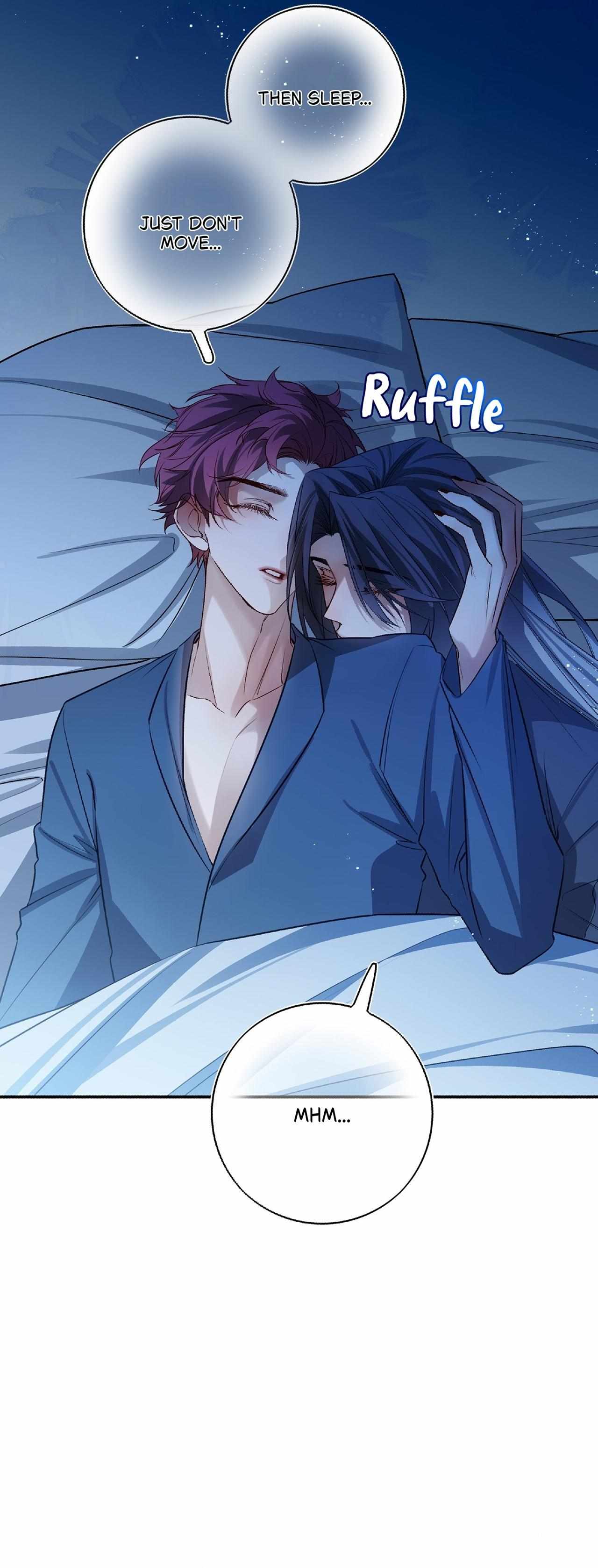 His Star Chapter 23 page 11 - 