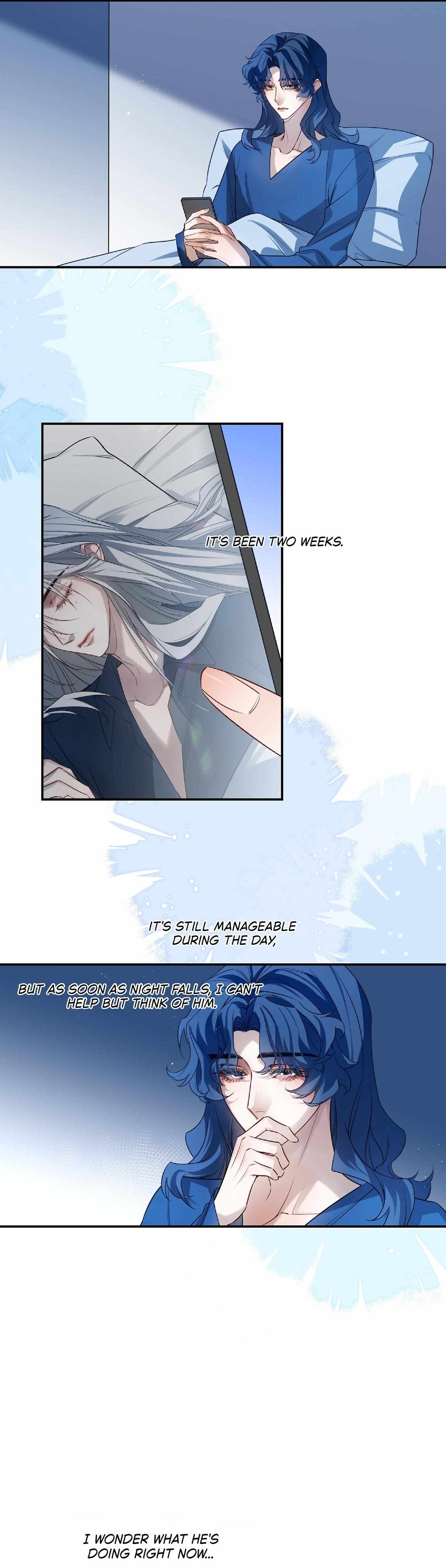 His Star Chapter 23 page 13 - 