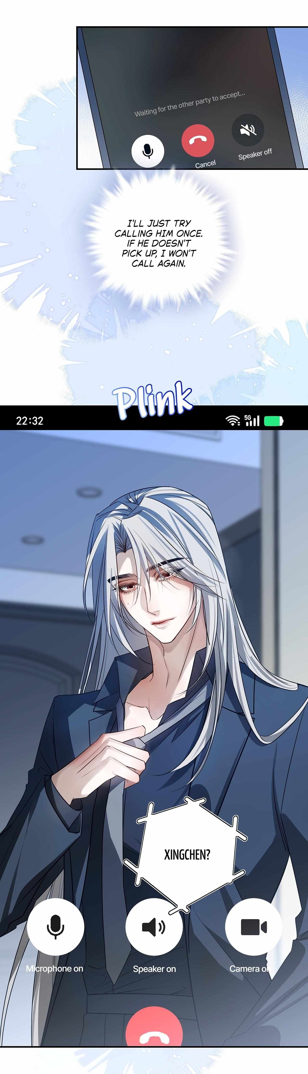 His Star Chapter 23 page 14 - 