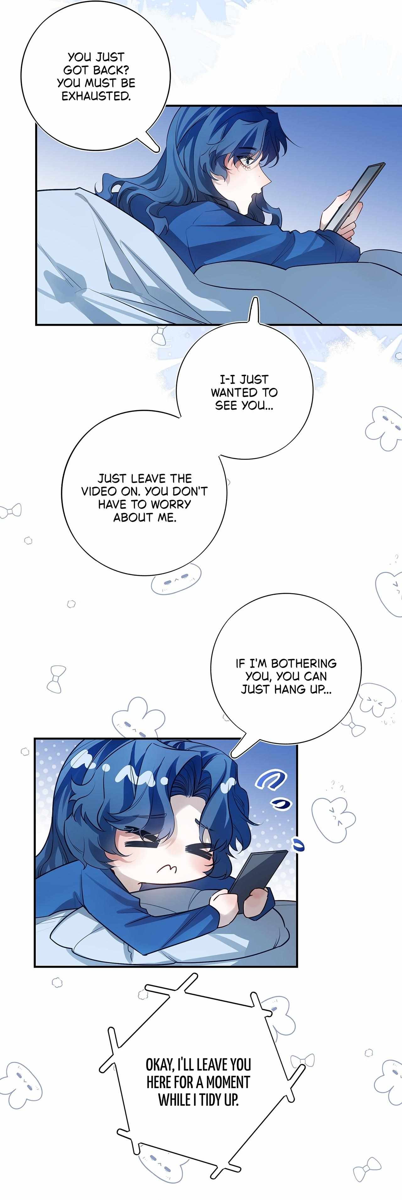 His Star Chapter 23 page 16 - 