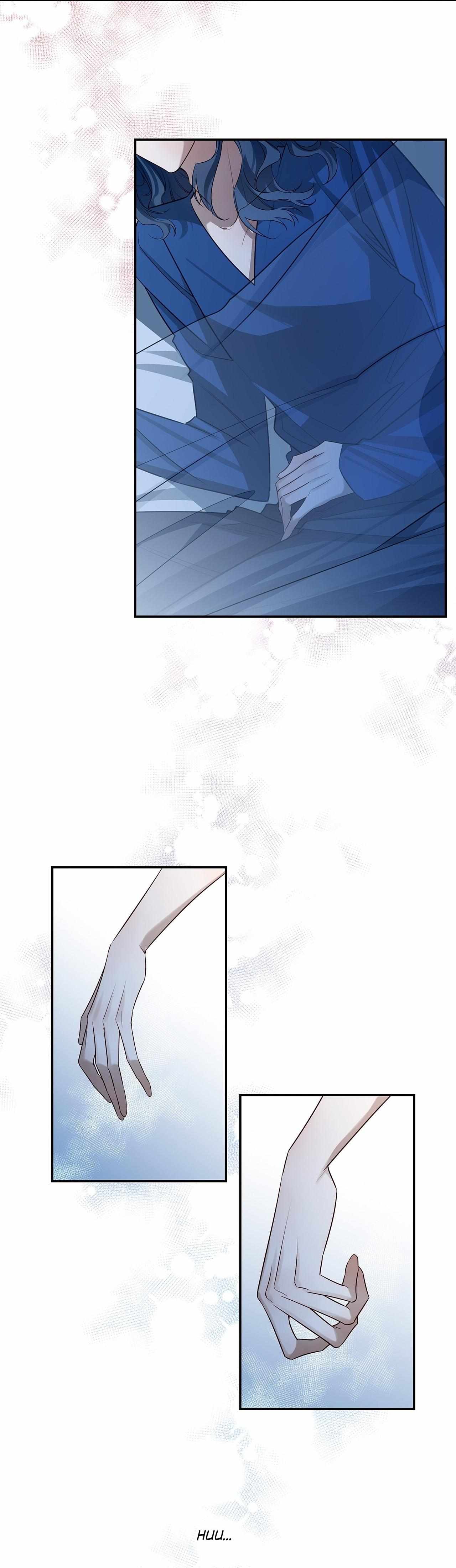 His Star Chapter 23 page 19 - 