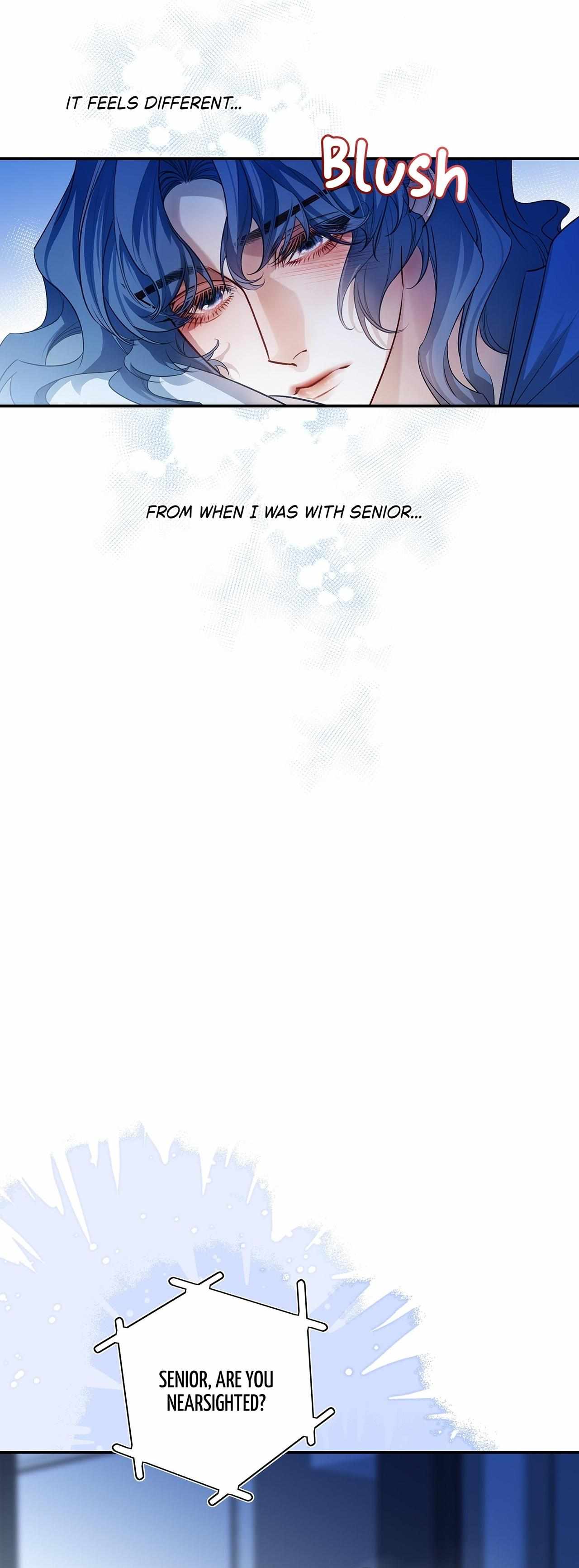 His Star Chapter 23 page 20 - 