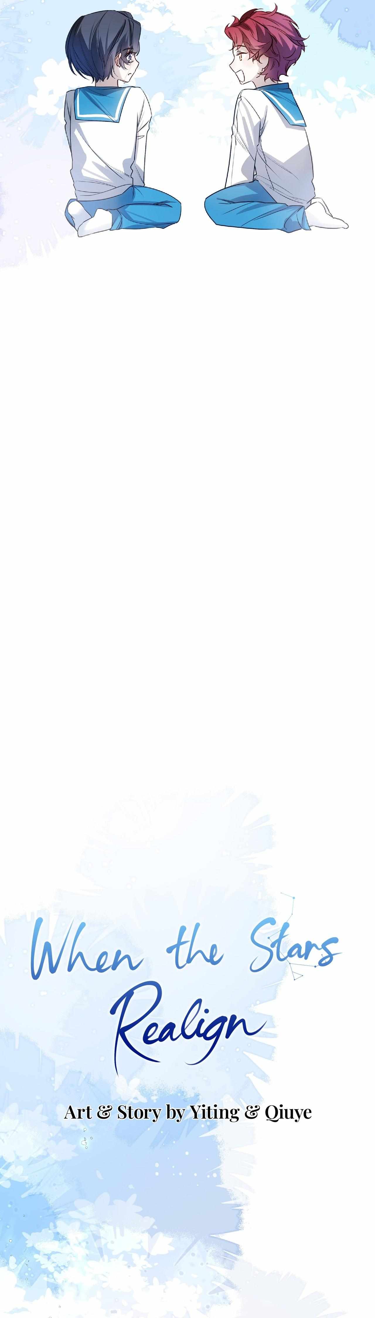 His Star Chapter 23 page 5 - 