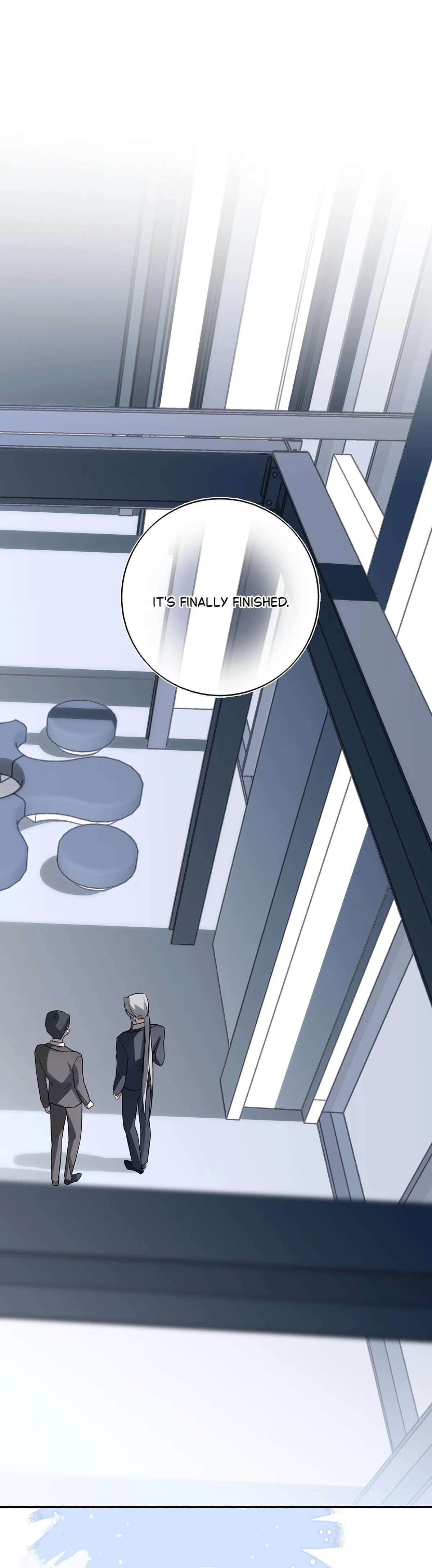 His Star Chapter 24 page 1 - 