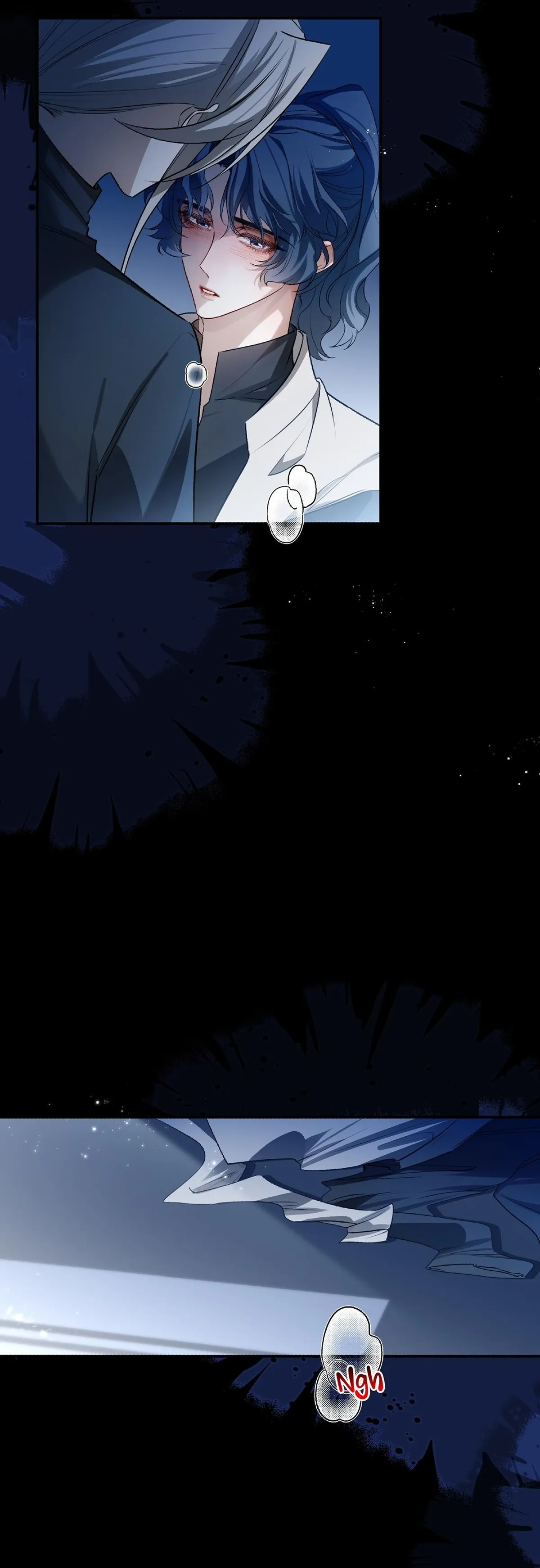 His Star Chapter 24 page 15 - 