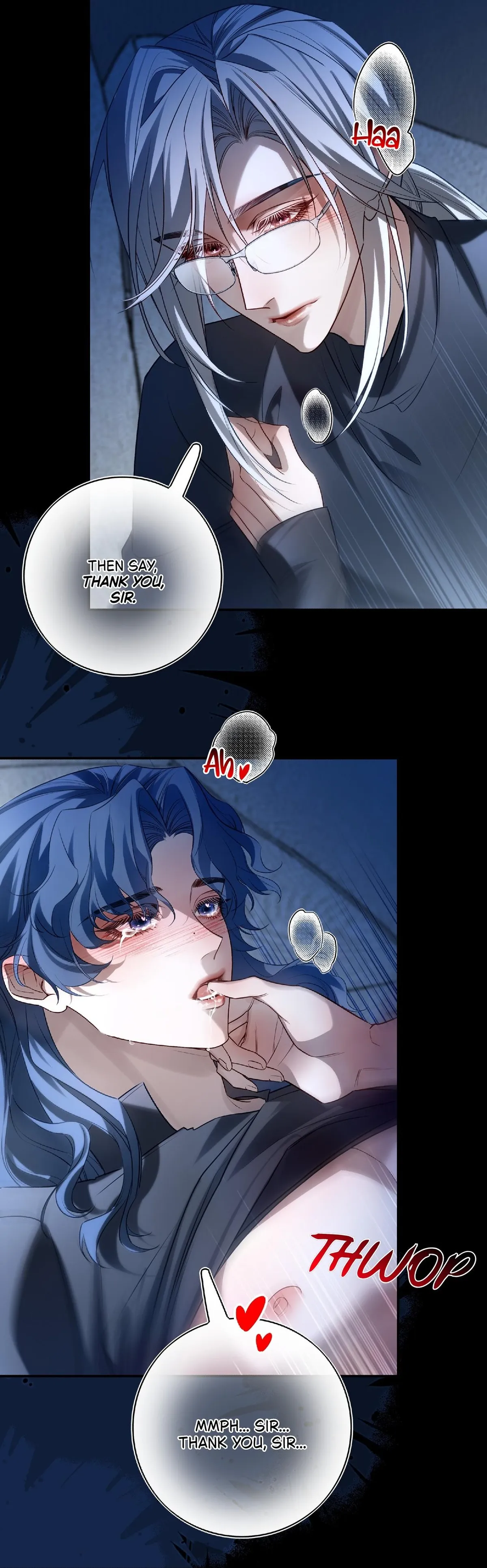His Star Chapter 24 page 24 - 