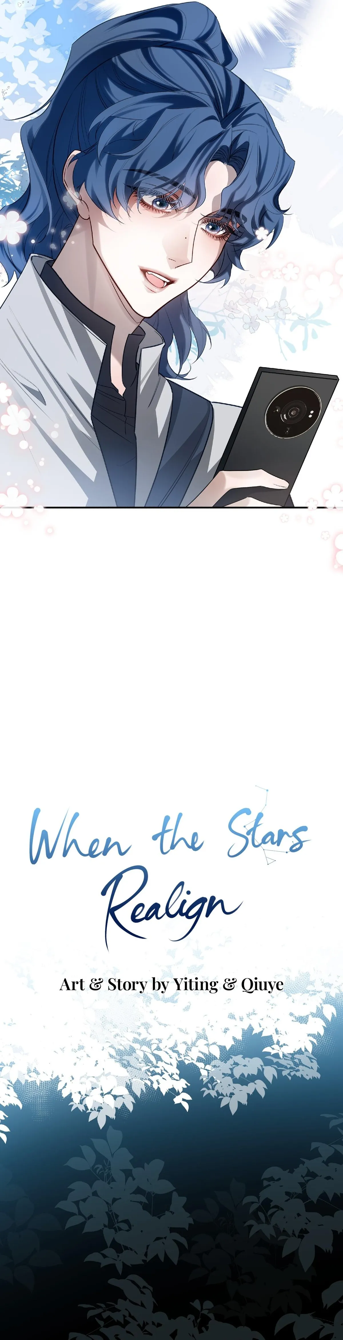 His Star Chapter 24 page 9 - 