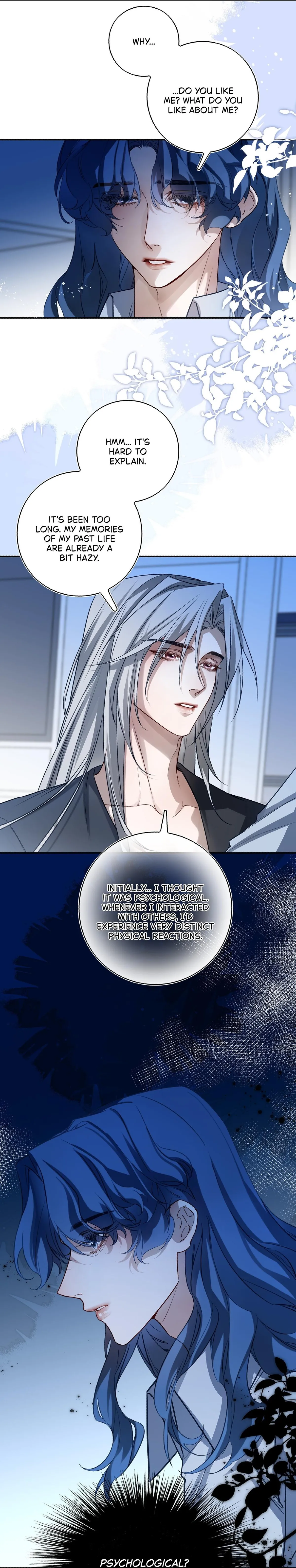 His Star Chapter 25 page 18 - 