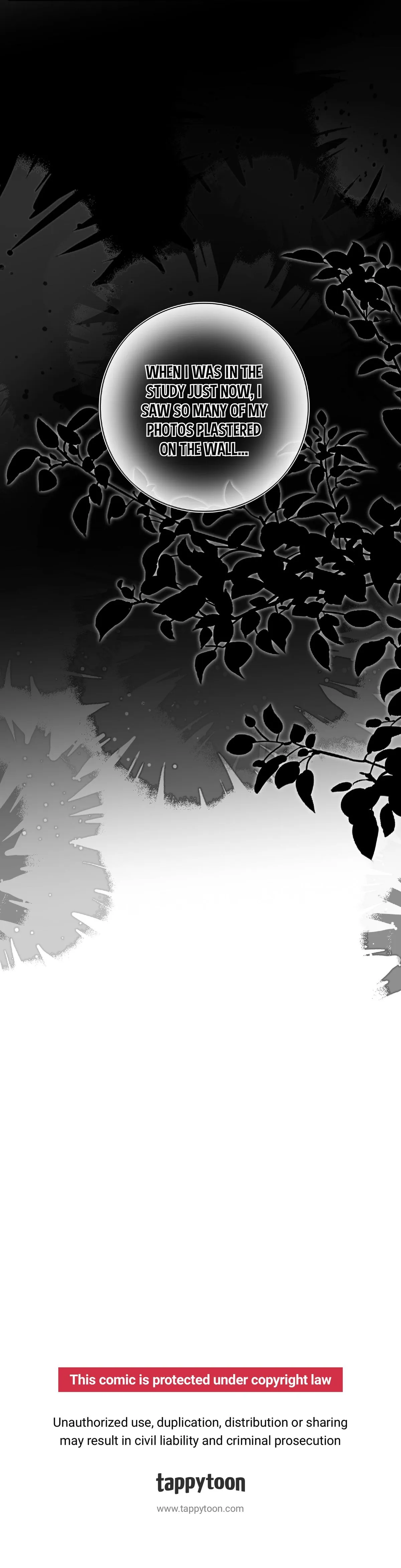 His Star Chapter 25 page 22 - 