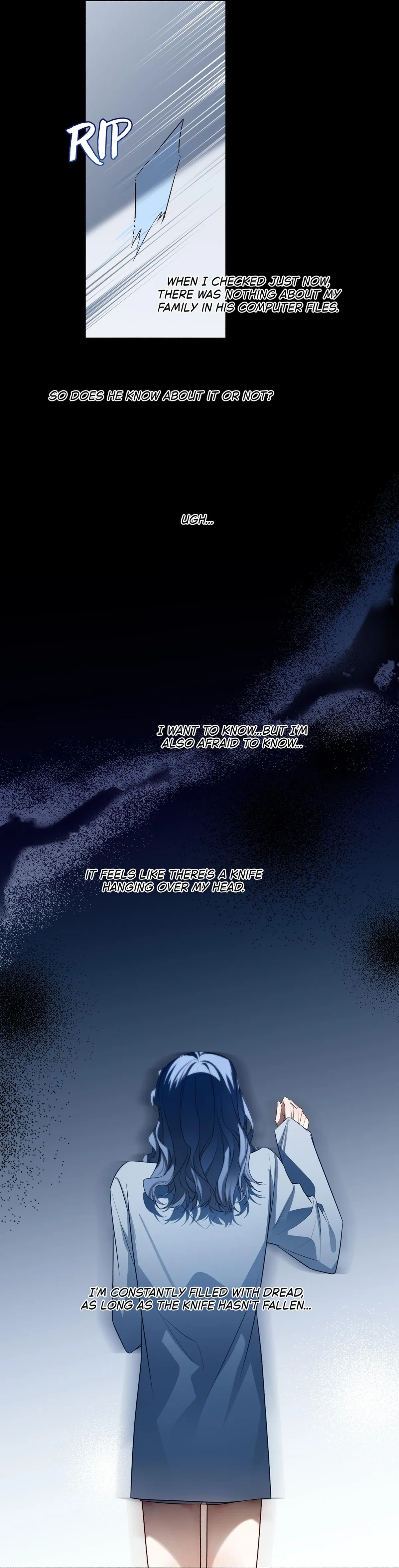 His Star Chapter 26 page 13 - 