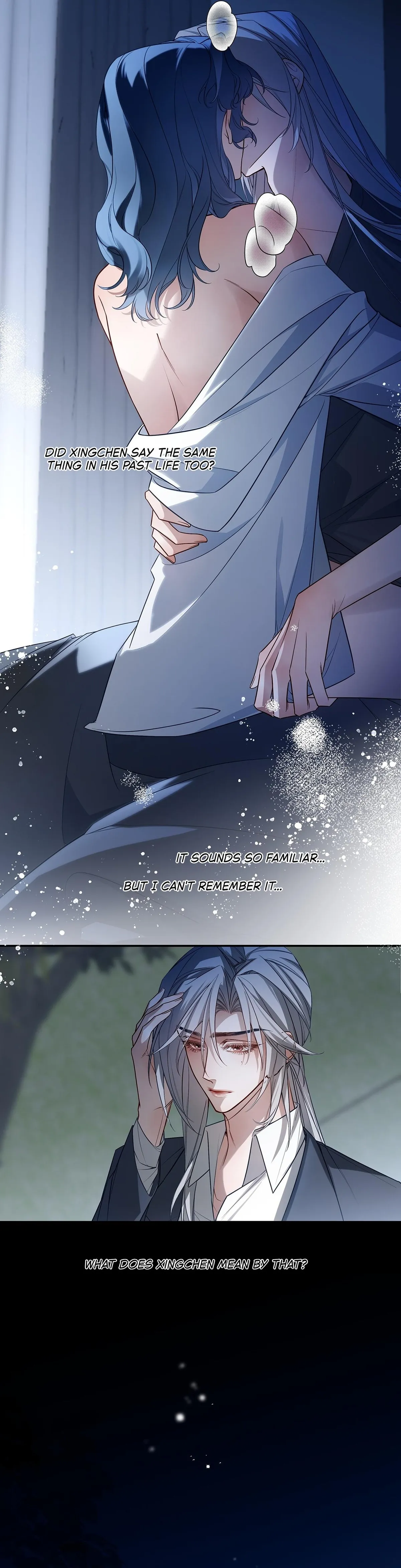 His Star Chapter 26 page 20 - 