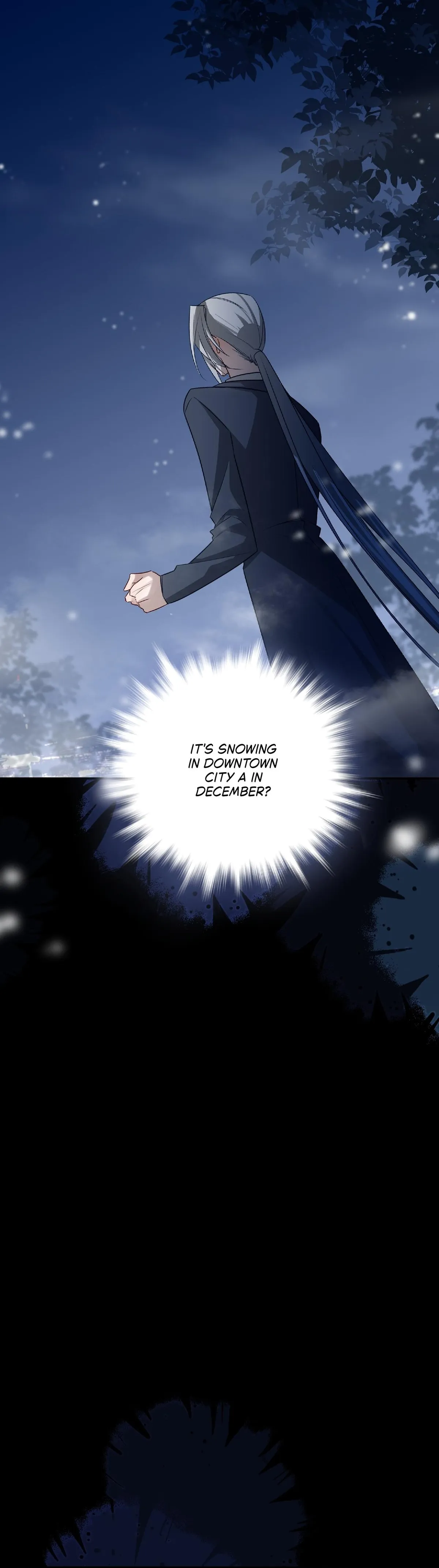 His Star Chapter 26 page 22 - 