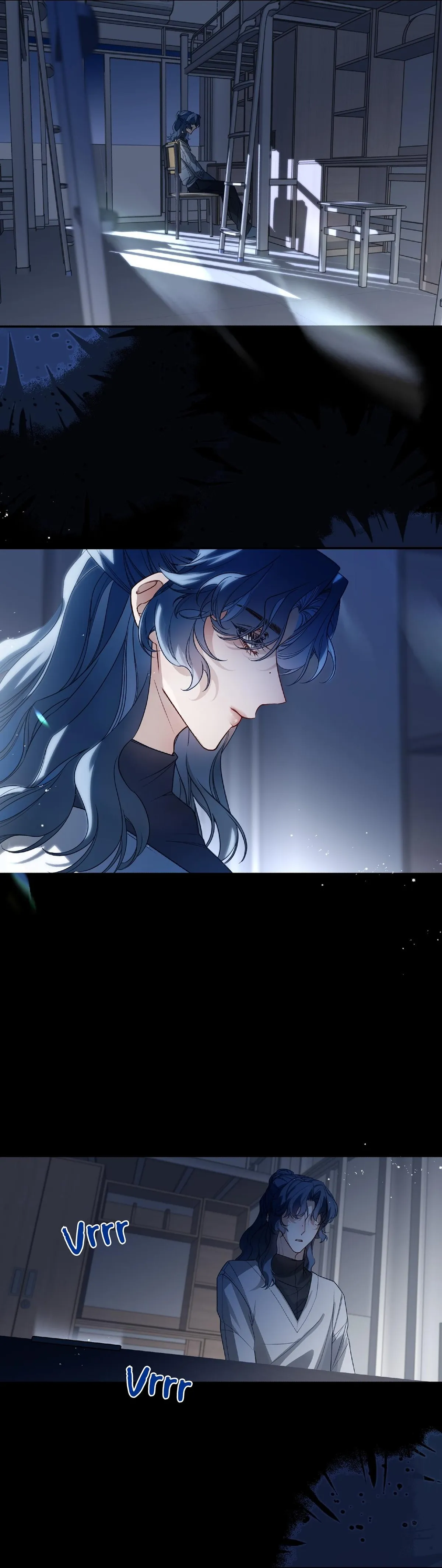 His Star Chapter 26 page 23 - 