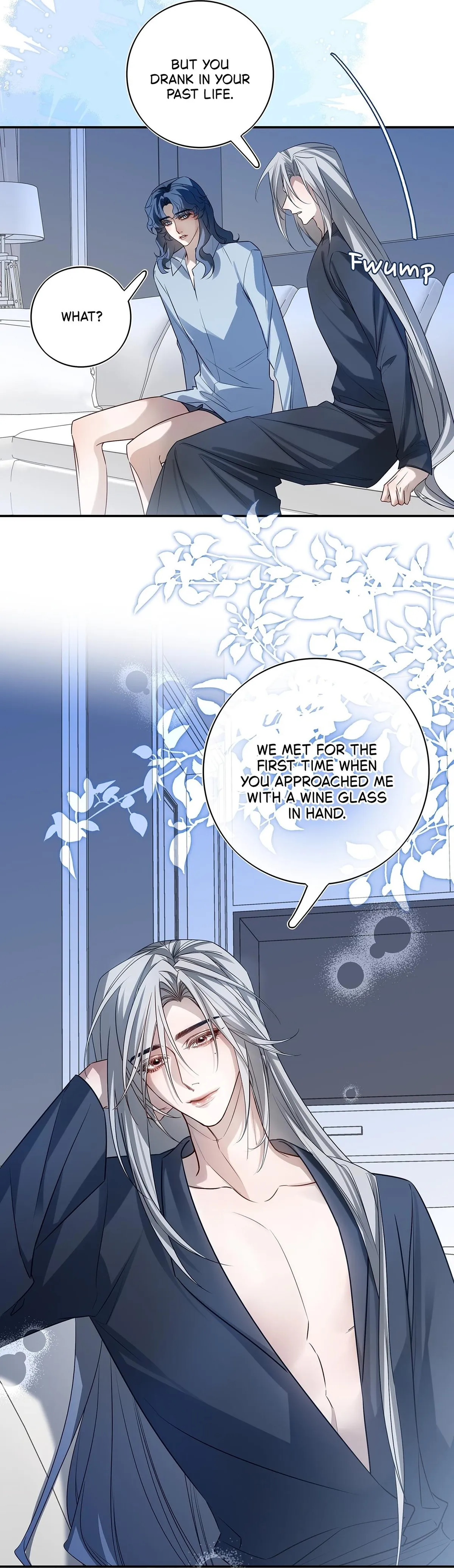 His Star Chapter 26 page 4 - 