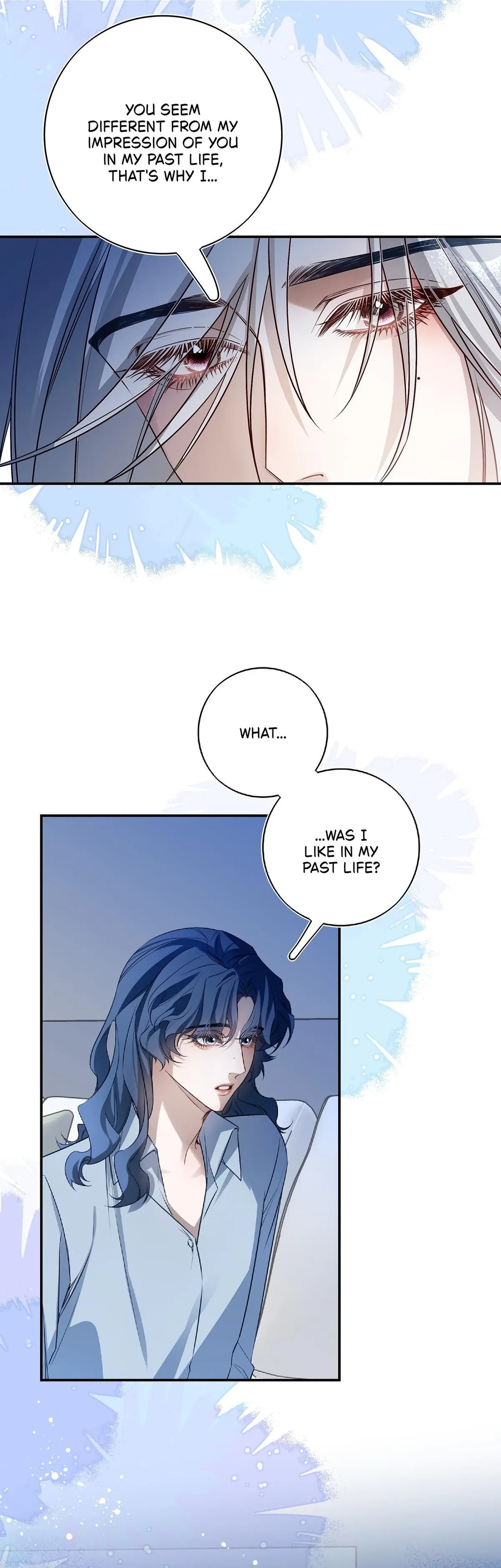 His Star Chapter 26 page 5 - 