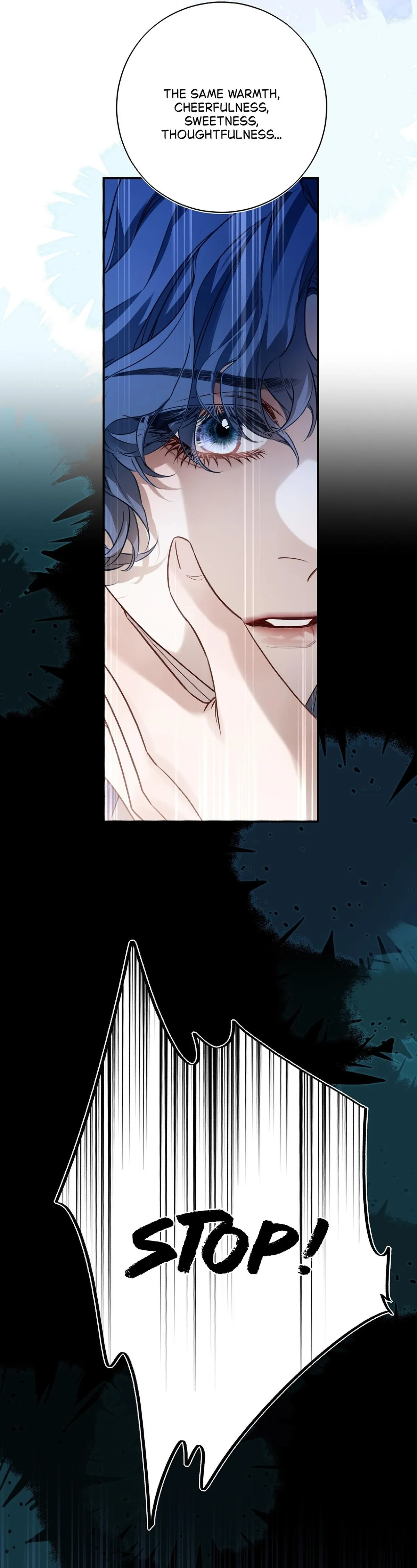His Star Chapter 26 page 8 - 