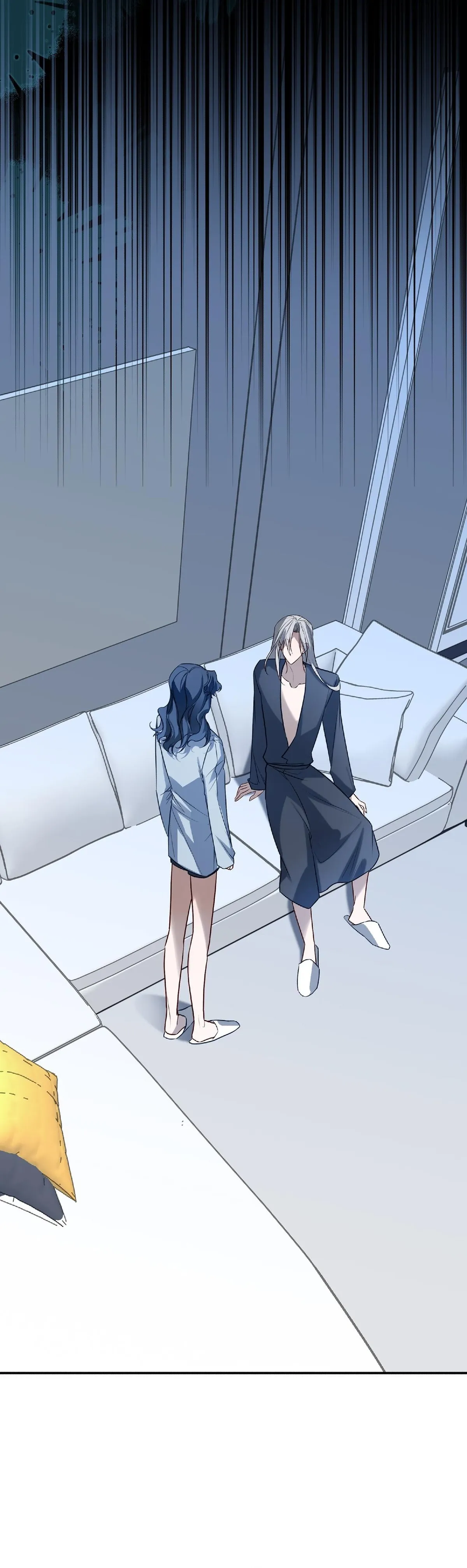 His Star Chapter 26 page 9 - 
