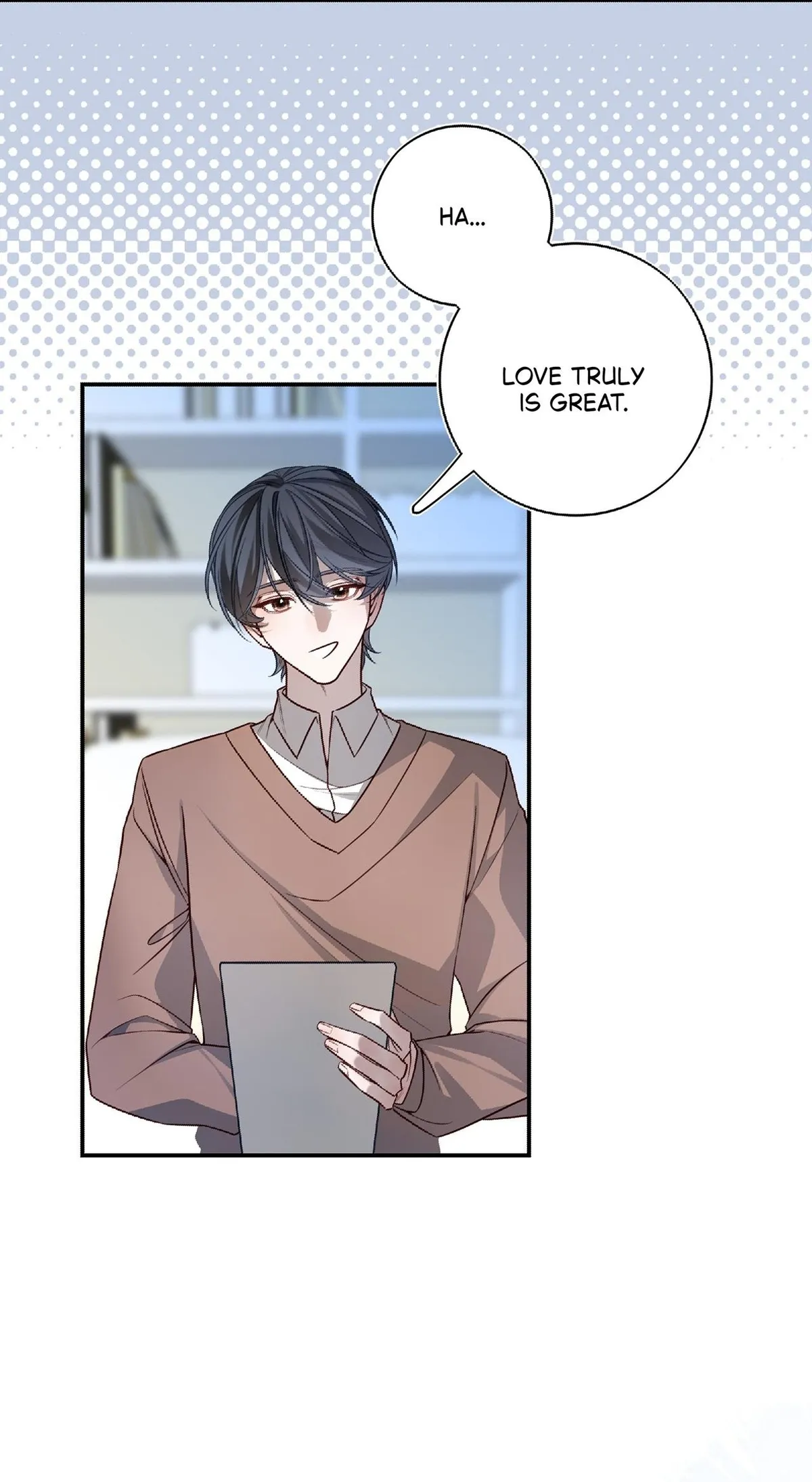 His Star Chapter 27 page 12 - 