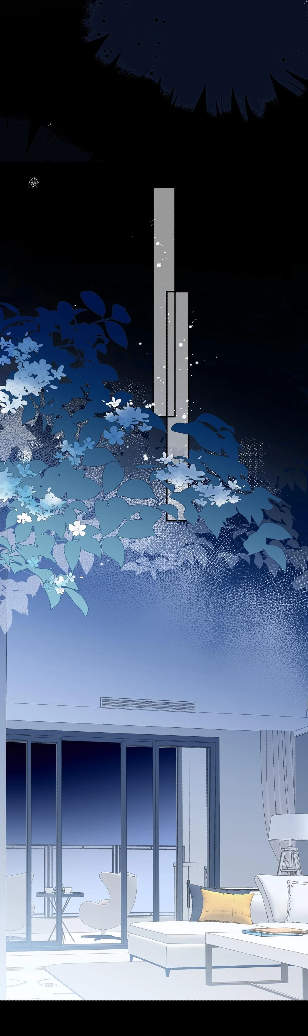 His Star Chapter 27 page 14 - 