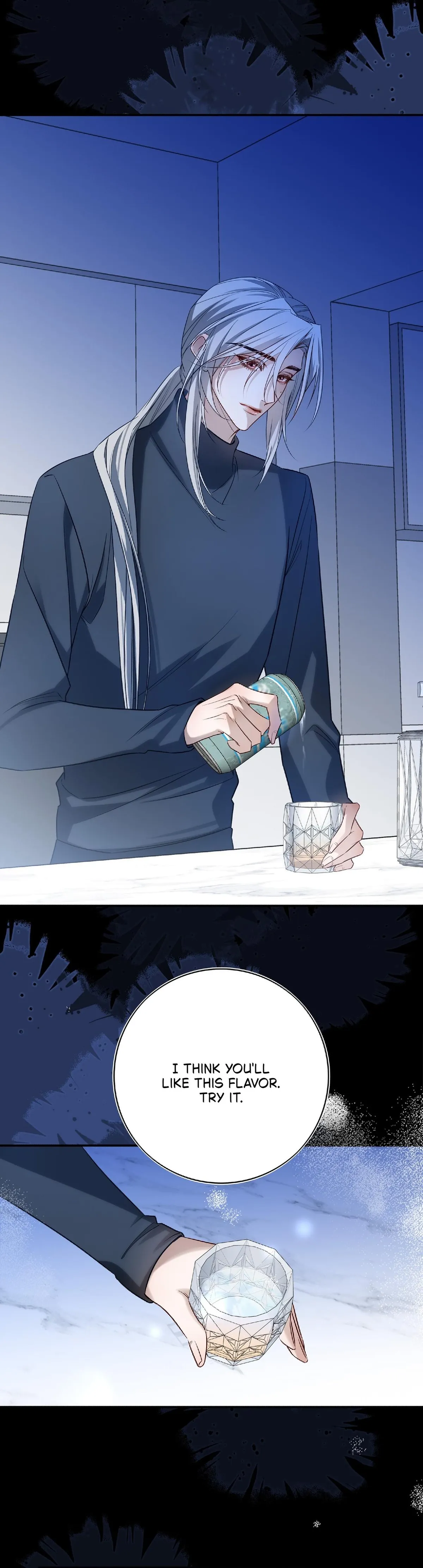 His Star Chapter 27 page 18 - 