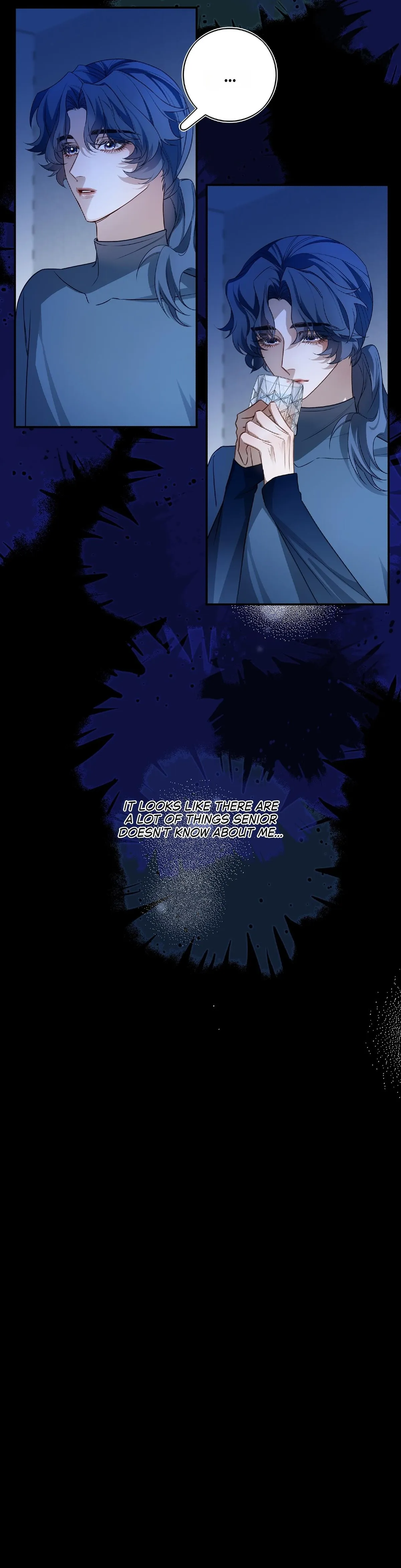 His Star Chapter 27 page 22 - 