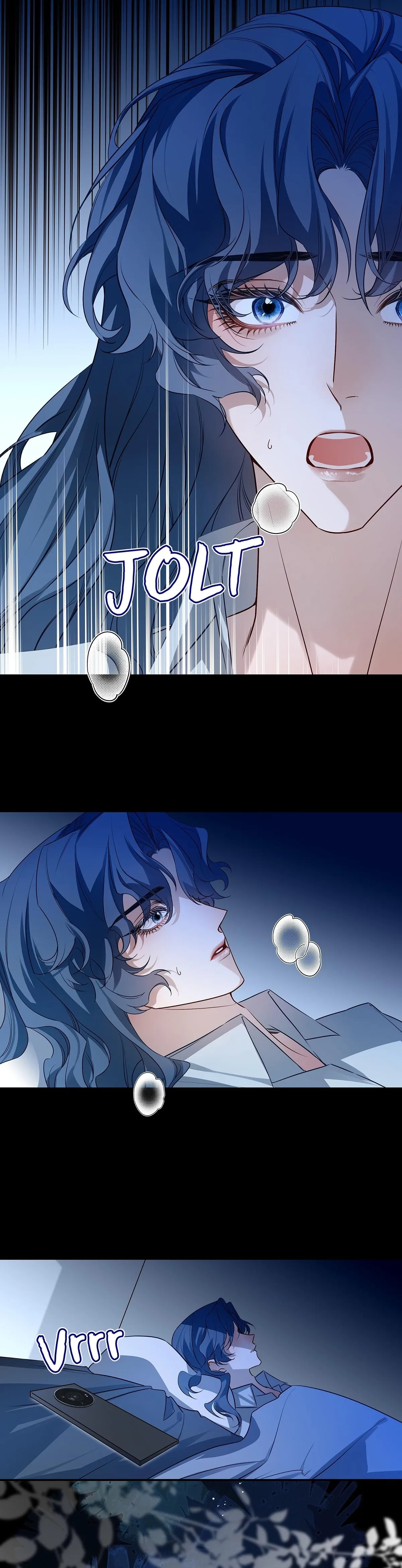His Star Chapter 27 page 4 - 
