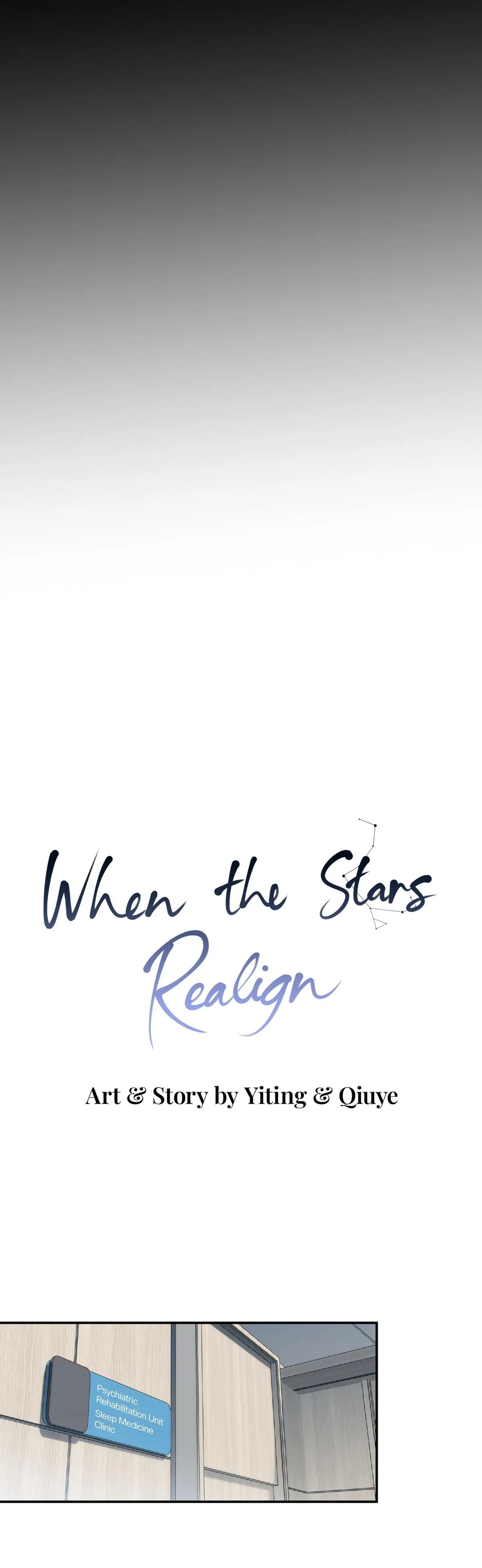 His Star Chapter 27 page 6 - 