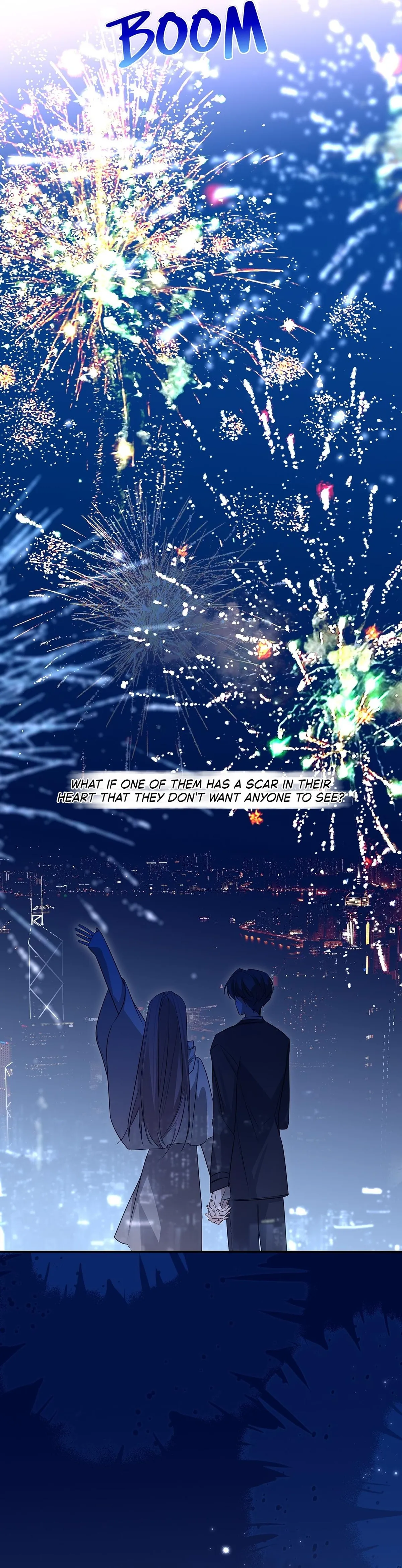 His Star Chapter 28 page 2 - 