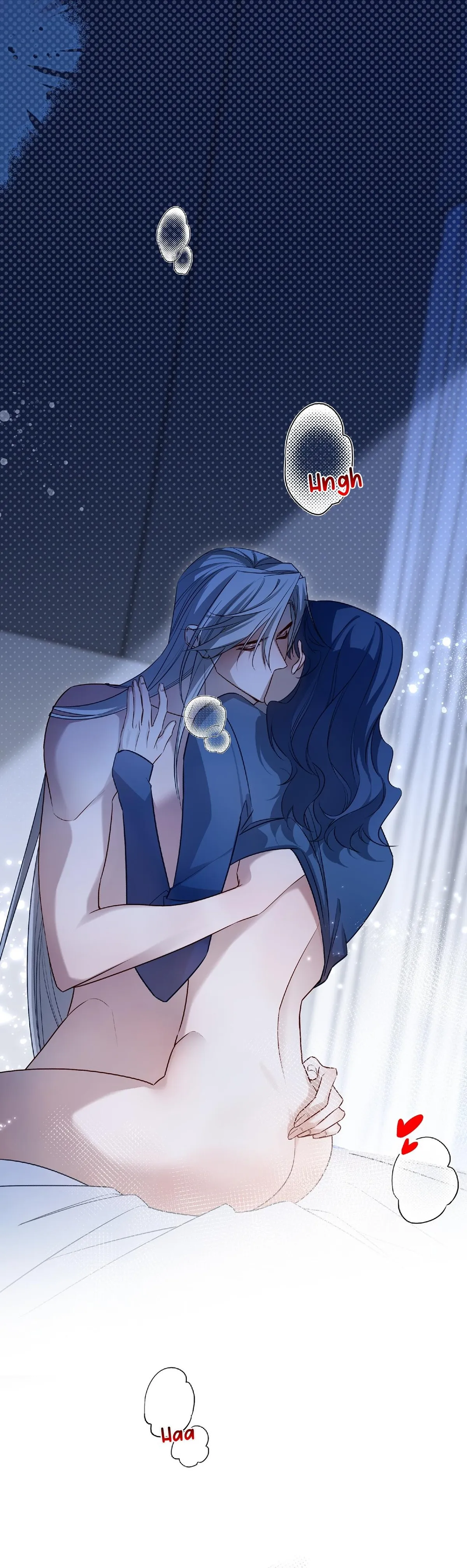 His Star Chapter 28 page 13 - 