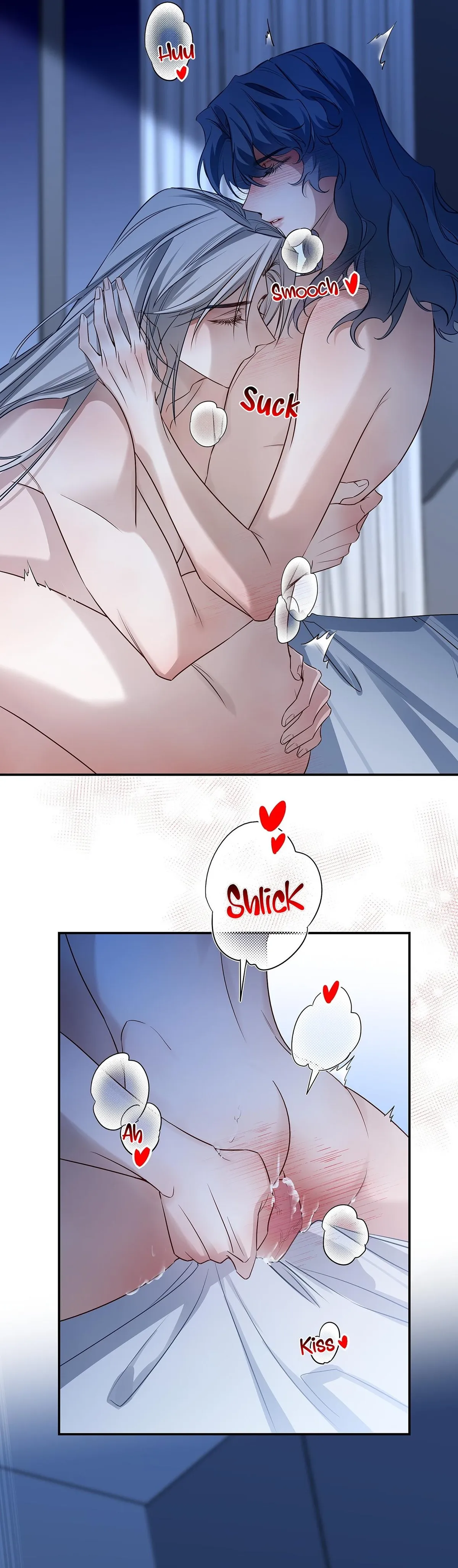 His Star Chapter 28 page 15 - 