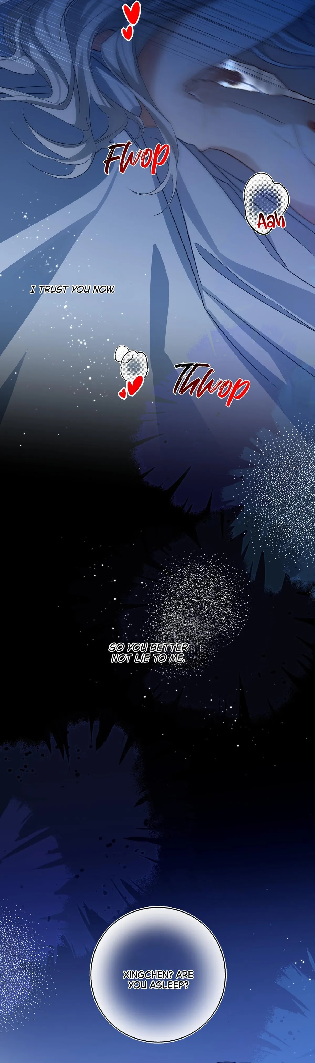 His Star Chapter 28 page 22 - 