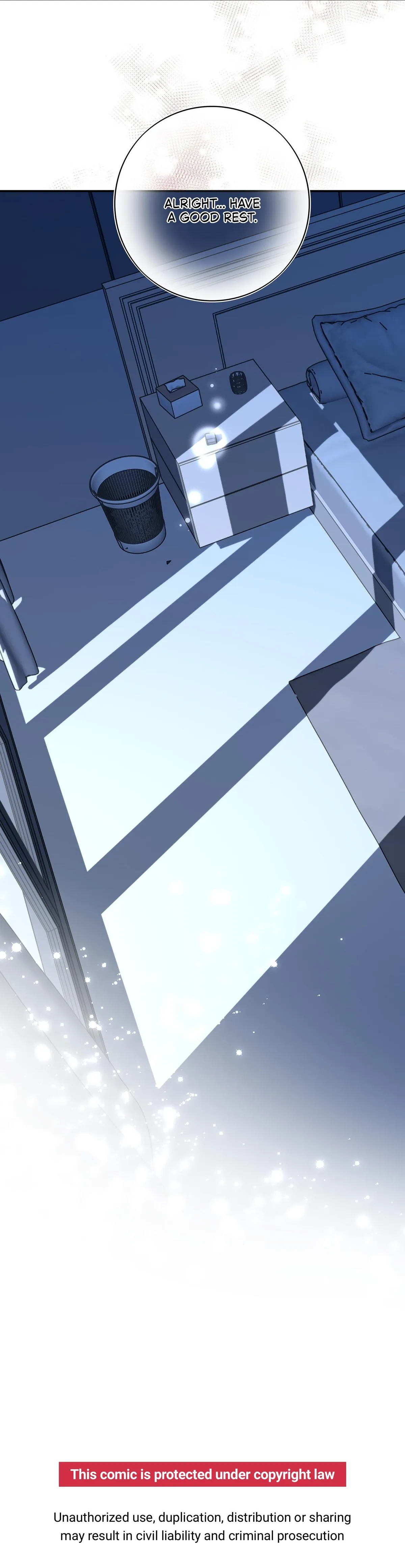 His Star Chapter 28 page 25 - 