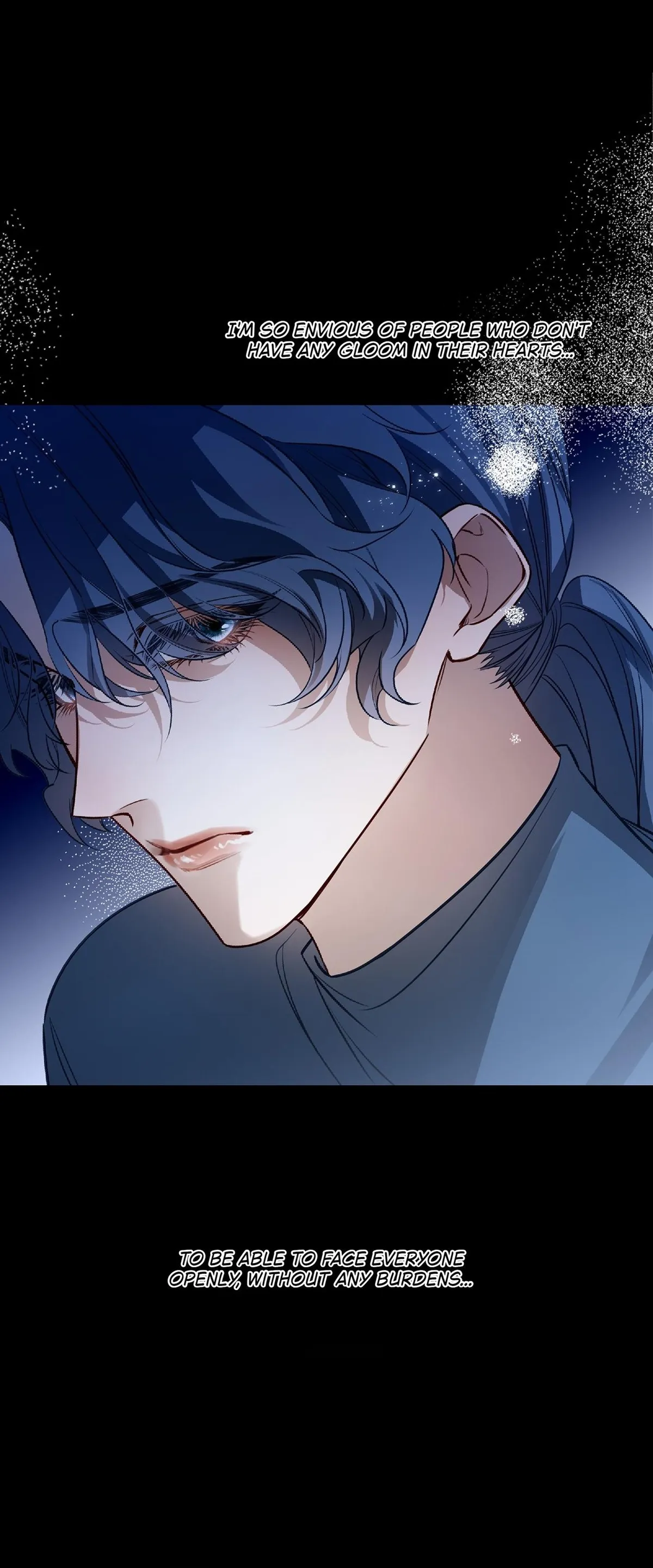 His Star Chapter 28 page 5 - 