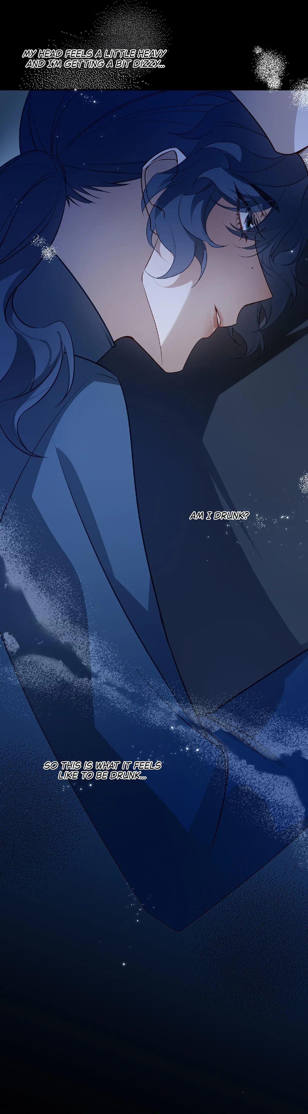 His Star Chapter 28 page 7 - 